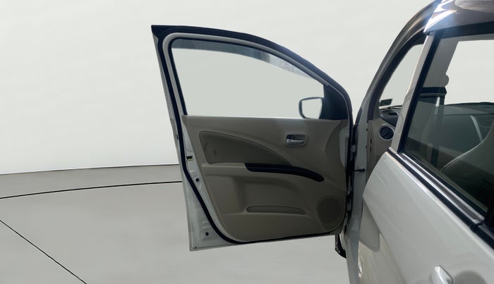 2021 Maruti Celerio ZXI (O), Petrol, Manual, 10,553 km, LHS Front Door