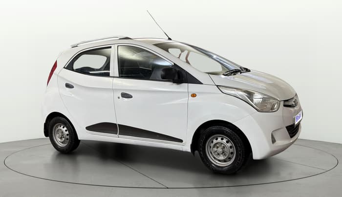 2017 Hyundai Eon ERA + SE, Petrol, Manual, 83,628 km, SRP