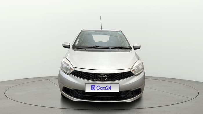 2018 Tata Tiago XTA PETROL, Petrol, Automatic, 53,277 km, Front