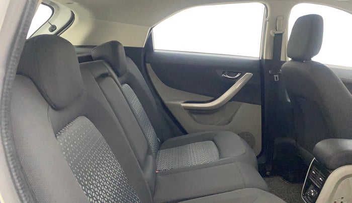 2018 Tata NEXON XZA PLUS PETROL, Petrol, Automatic, 44,976 km, Right Side Rear Door Cabin