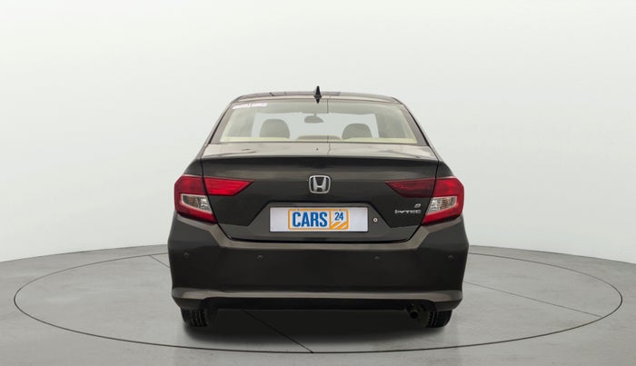 2019 Honda Amaze 1.2L I-VTEC S, Petrol, Manual, 33,734 km, Back/Rear