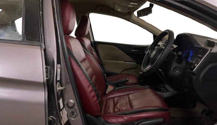 2014 Honda City 1.5L I-VTEC V MT, Petrol, Manual, 65,353 km, Right Side Front Door Cabin