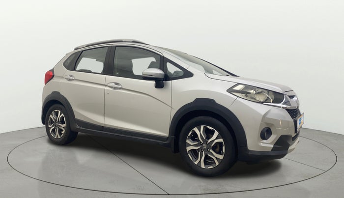 2017 Honda WR-V 1.2L I-VTEC VX MT, Petrol, Manual, 75,657 km, SRP