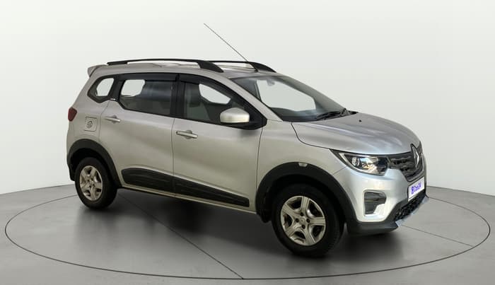 2019 Renault TRIBER RXZ, Petrol, Manual, 29,670 km, SRP