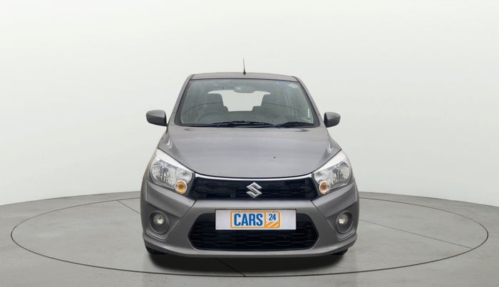 2020 Maruti Celerio VXI CNG, CNG, Manual, 48,021 km, Front