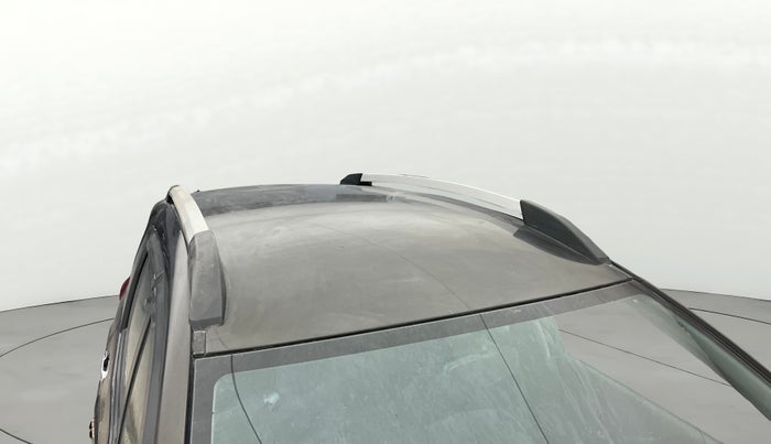 2016 Honda BR-V 1.5L I-VTEC VX, Petrol, Manual, 64,714 km, Roof