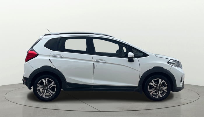 2019 Honda WR-V 1.2L I-VTEC VX MT, Petrol, Manual, 55,913 km, Right Side View