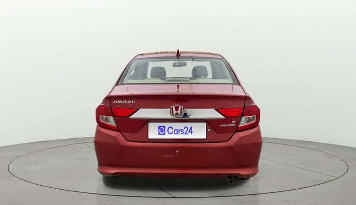 2019 Honda Amaze 1.2L I-VTEC S CVT, Petrol, Automatic, 65,565 km, Back/Rear