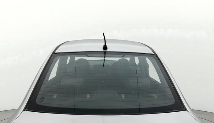 2015 Hyundai Xcent S 1.2, Petrol, Manual, 44,917 km, Rear Windshield