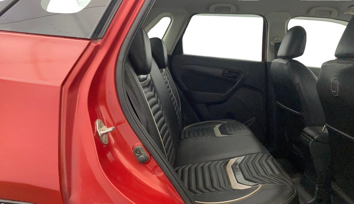 2019 Maruti Vitara Brezza VDI, Diesel, Manual, 69,805 km, Right Side Rear Door Cabin