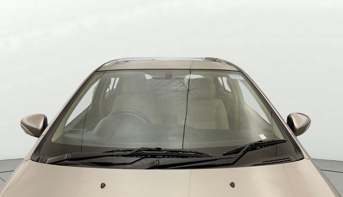 2021 Maruti Ciaz ALPHA 1.5 SHVS PETROL, Petrol, Manual, 35,973 km, Front Windshield