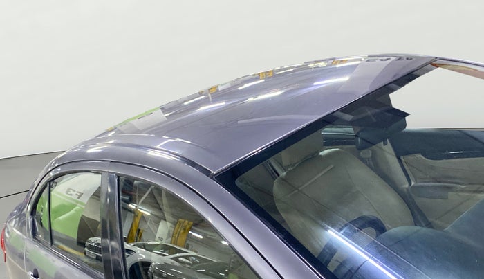 2015 Maruti Ciaz VXI, Petrol, Manual, 34,738 km, Roof