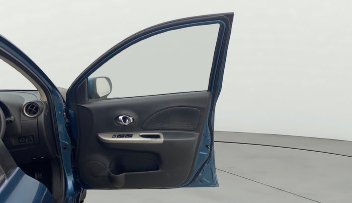 2017 Nissan Micra XV CVT, Petrol, Automatic, 38,065 km, RHS Front Door