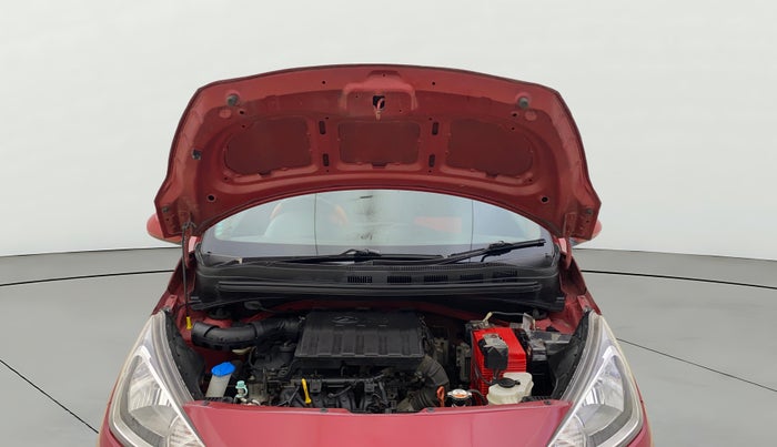 2018 Hyundai Xcent S AT 1.2, Petrol, Automatic, 26,828 km, Open Bonet
