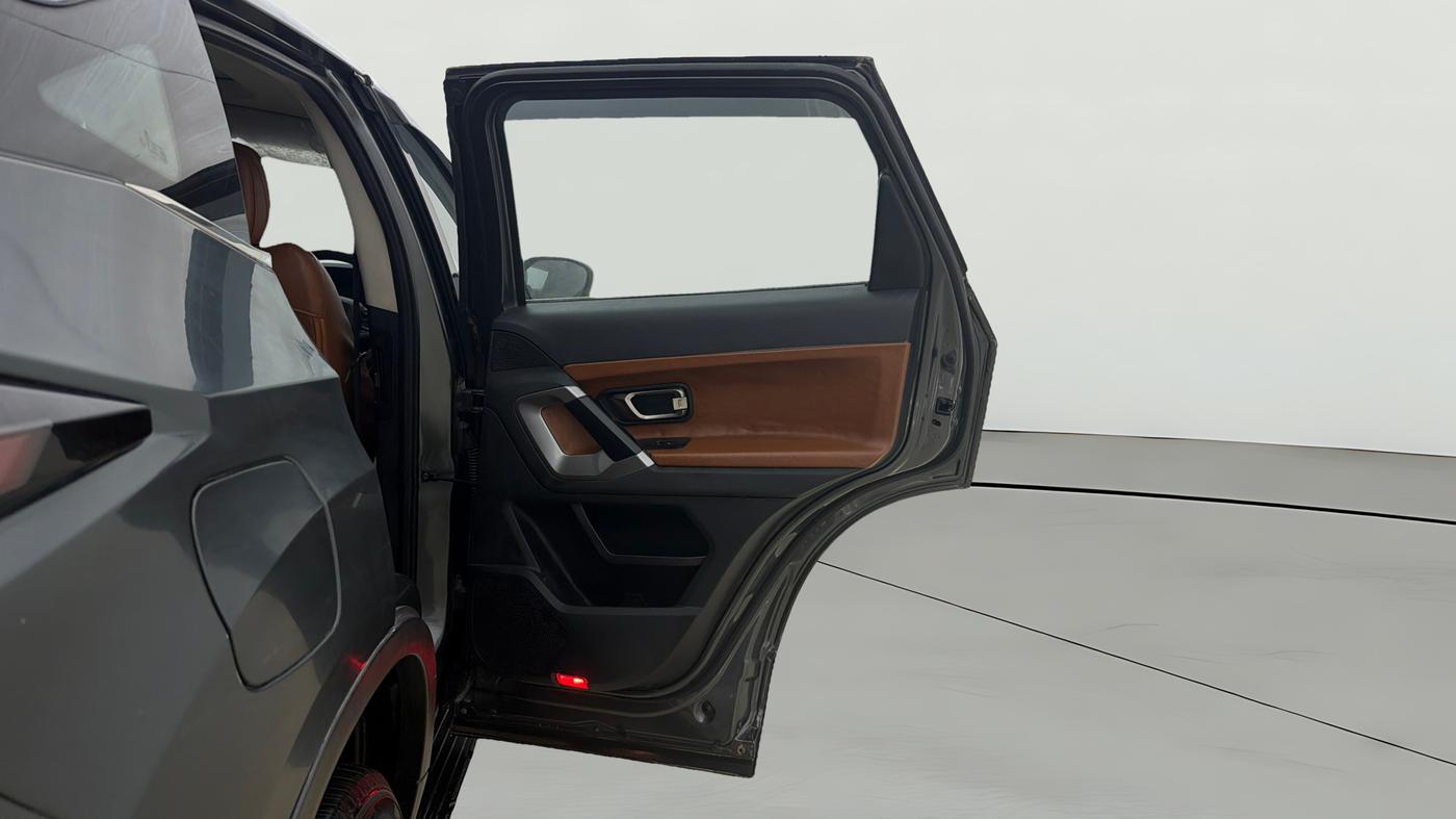 2023 Tata Harrier XT PLUS 2.0L KRYOTEC, Diesel, Manual, 59,702 km, RHS Rear Door