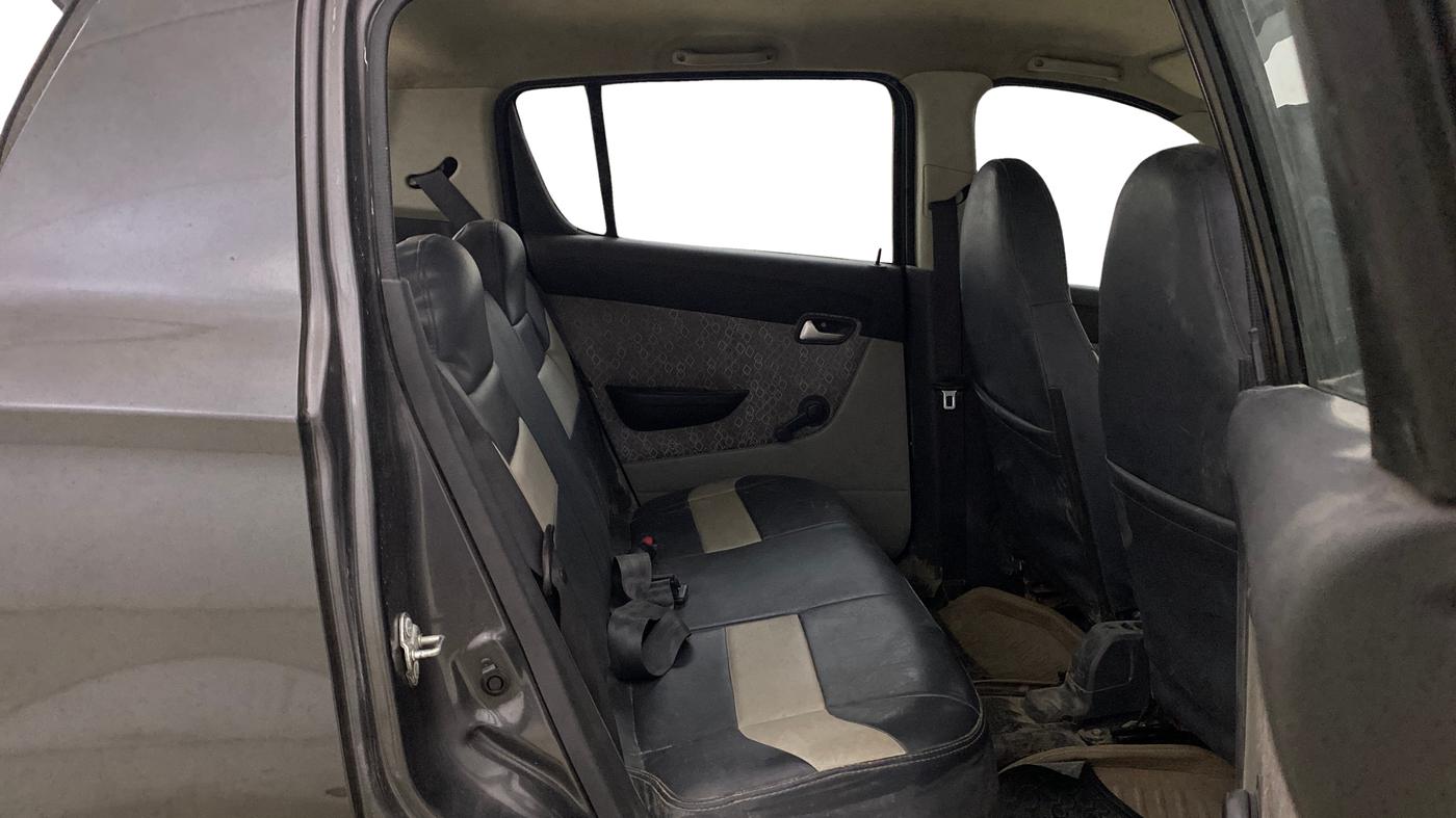 2016 Maruti Alto 800 LXI, Petrol, Manual, 65,167 km, Right Side Rear Door Cabin