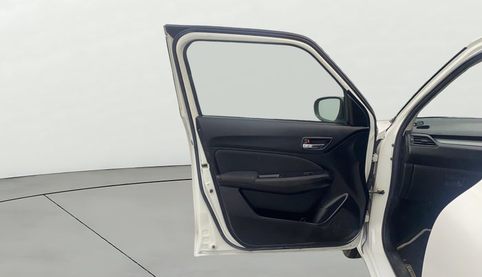 2018 Maruti Swift VXI AMT, Petrol, Automatic, 41,407 km, LHS Front Door