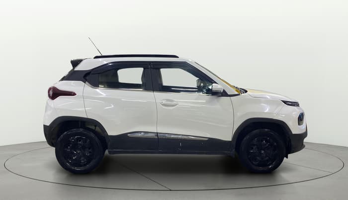 2024 Tata PUNCH ADVENTURE RHYTHM PACK MT, Petrol, Manual, 19,290 km, Right Side View