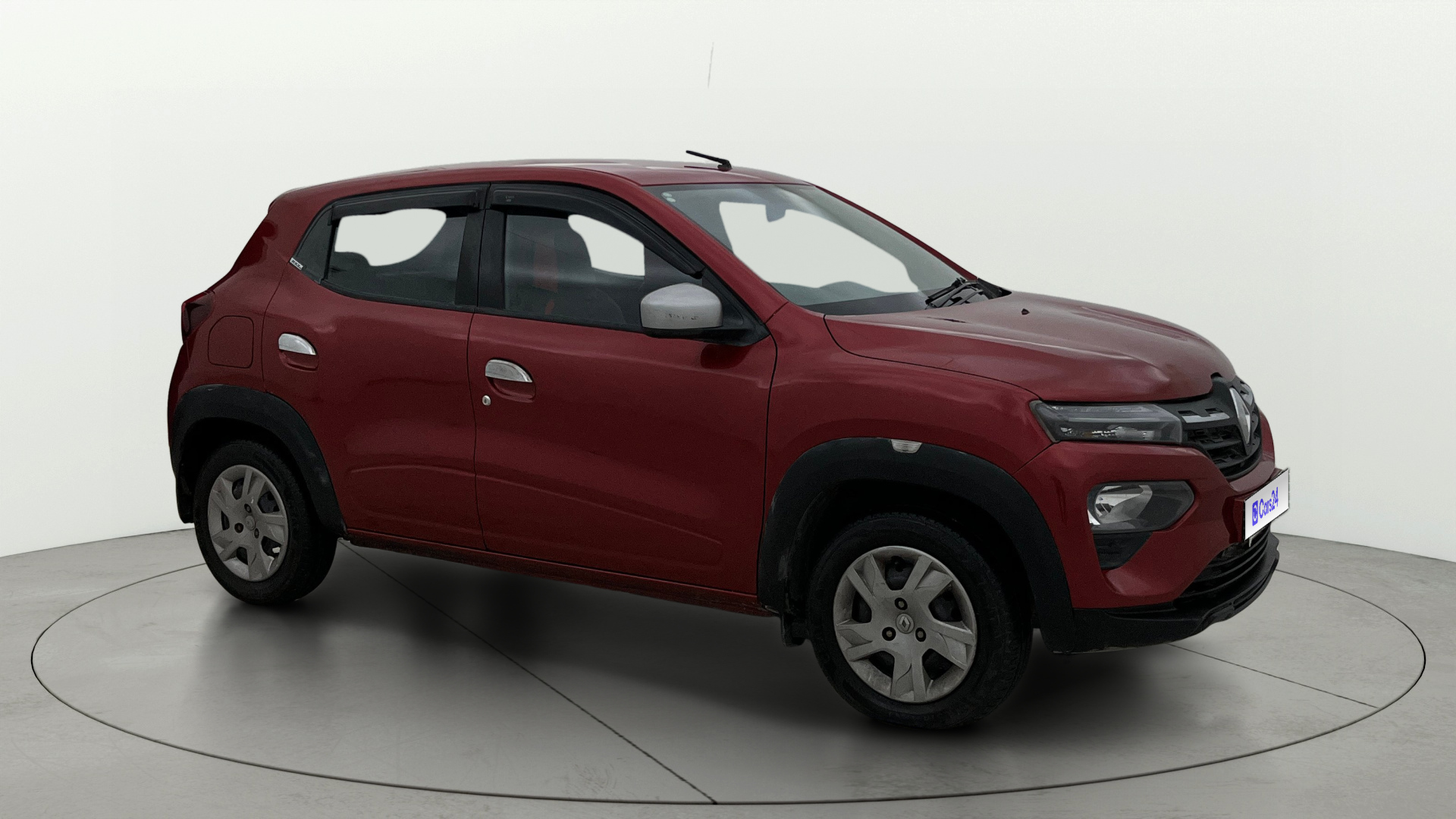 2021 Renault Kwid 2022-2026 RXT 1.0 (O) 2021 Renault Kwid 2022-2026 RXT 1.0 (O)