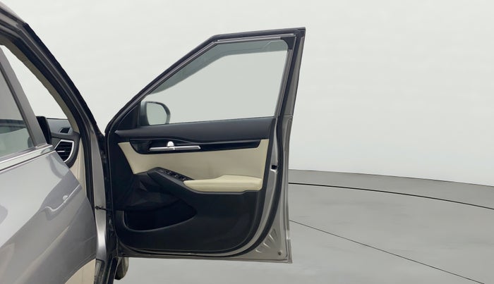 2020 KIA SELTOS HTX 1.5 PETROL, Petrol, Manual, 35,831 km, RHS Front Door