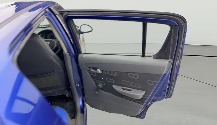 2016 Maruti Alto 800 LXI, Petrol, Manual, 80,201 km, RHS Rear Door