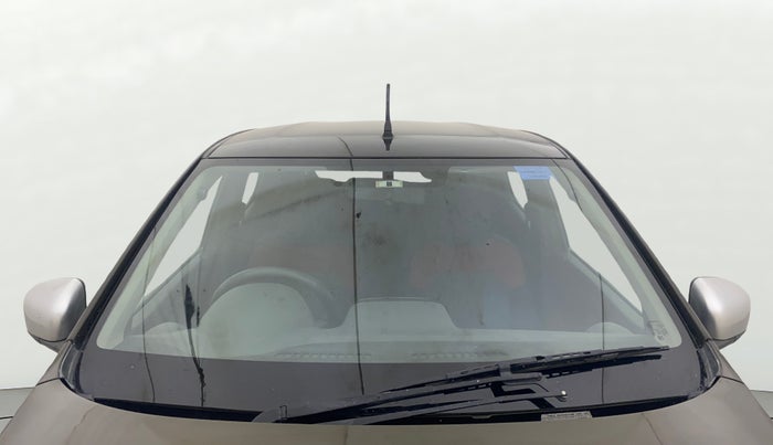 2016 Renault Kwid RXT 1.0, Petrol, Manual, 77,830 km, Front Windshield