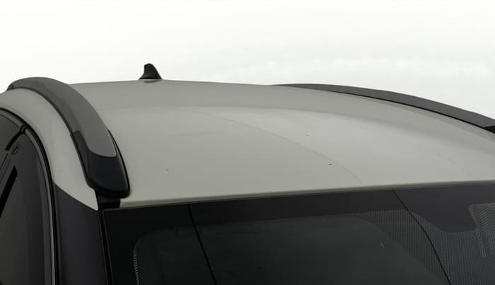 2021 Tata NEXON XZ PLUS PETROL, Petrol, Manual, 39,655 km, Roof