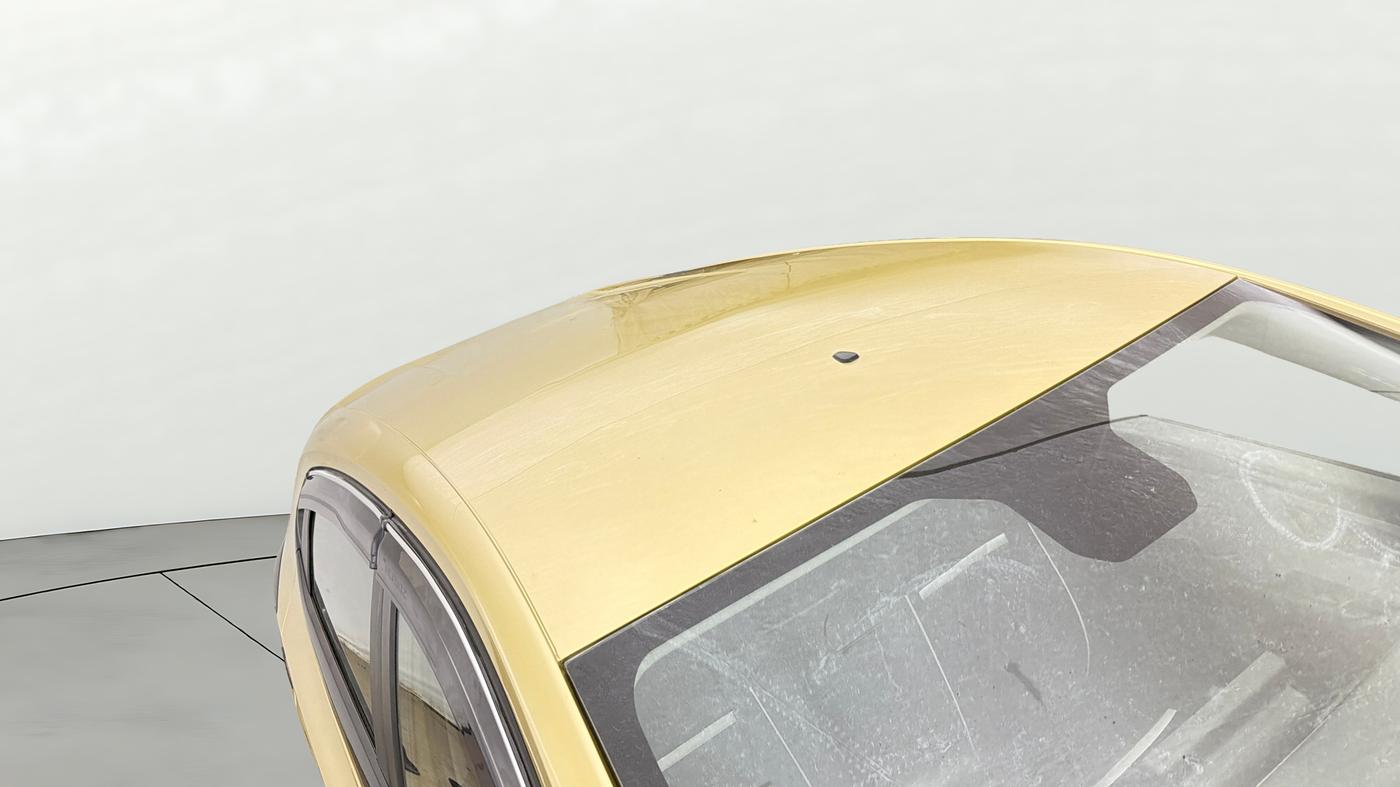 2020 Tata ALTROZ XE PETROL, CNG, Manual, 57,079 km, Roof