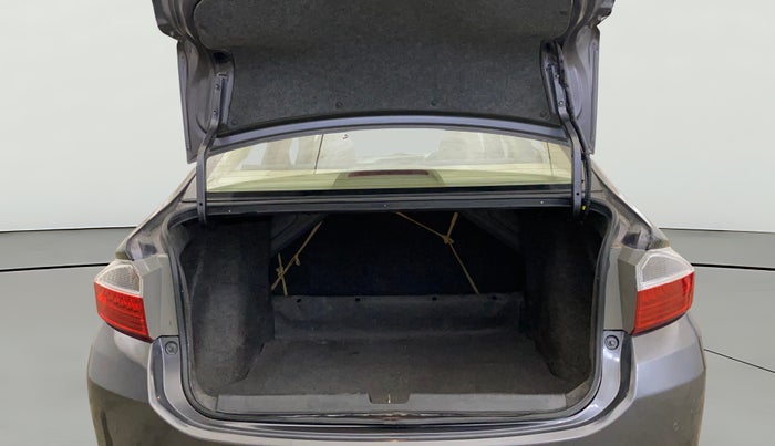 2019 Honda City 1.5L I-VTEC VX CVT, Petrol, Automatic, 44,350 km, Boot Open Zoomed View