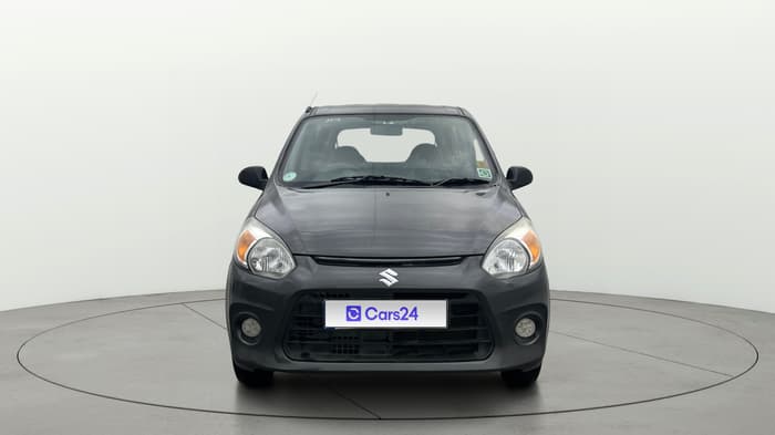 2017 Maruti Alto 800 LXI, Petrol, Manual, 12,266 km, Front