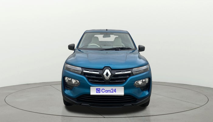 2020 Renault Kwid RXT 0.8, Petrol, Manual, 22,685 km, Front