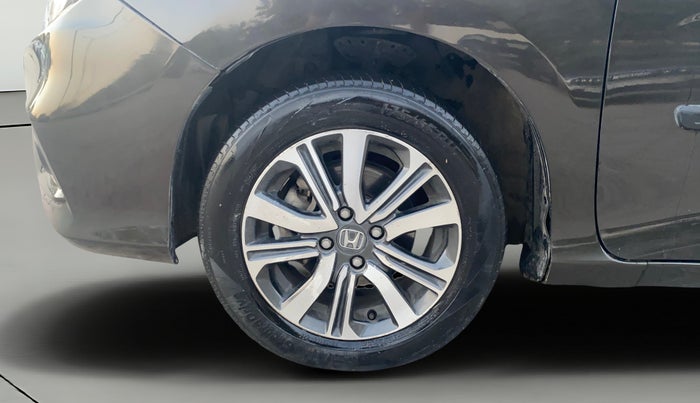 2019 Honda City 1.5L I-VTEC V MT, Petrol, Manual, 34,159 km, Left Front Wheel