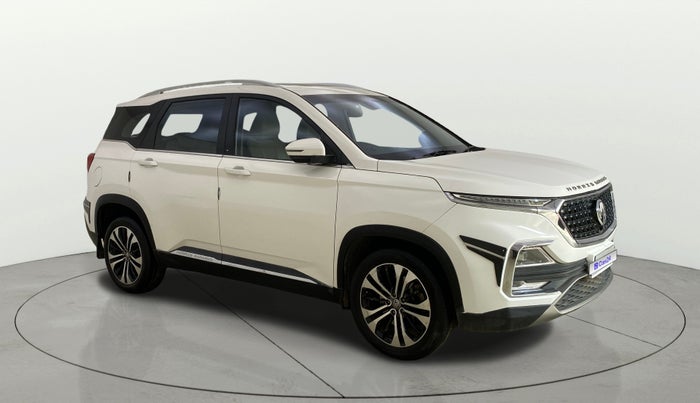 2021 MG HECTOR SHARP 2.0 DIESEL, Diesel, Manual, 98,703 km, SRP