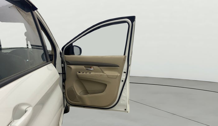 2024 Maruti Ertiga VXI AT SHVS, Petrol, Automatic, 20,781 km, RHS Front Door