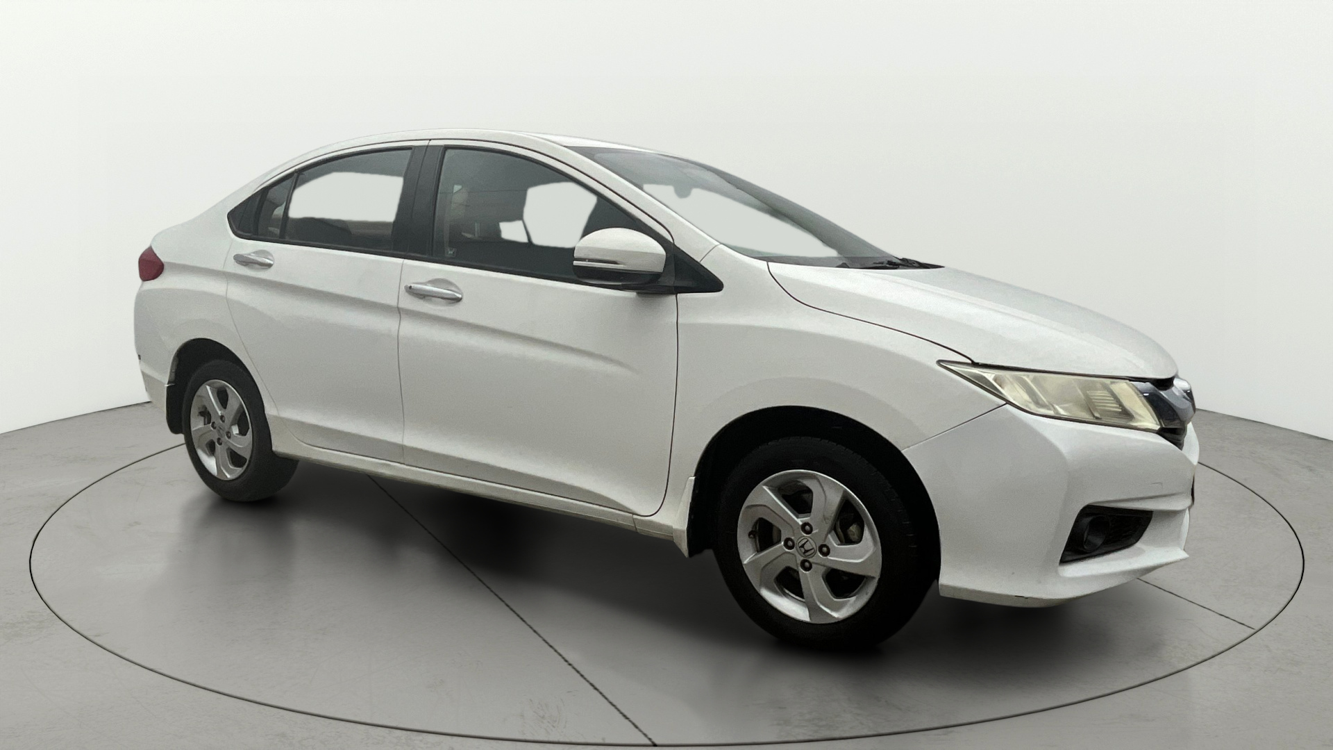 2016 Honda City 2022-2026 1.5L I-VTEC V MT 2016 Honda City 2022-2026 1.5L I-VTEC V MT