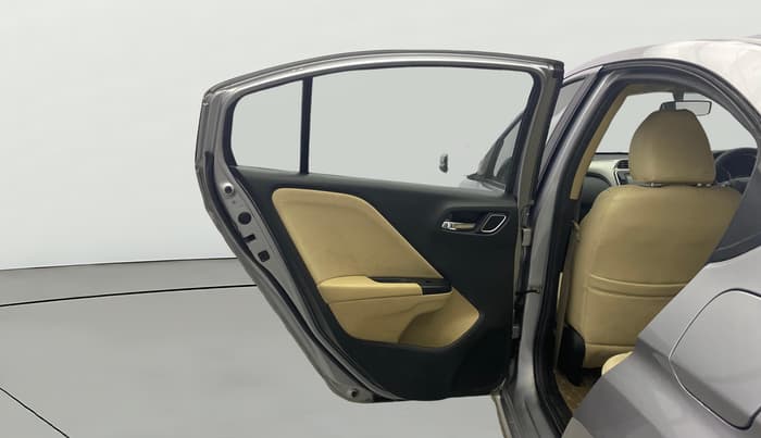2021 Honda City 1.5L I-VTEC V MT 4TH GEN, Petrol, Manual, 58,340 km, LHS Rear Door