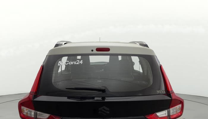 2020 Maruti XL6 ALPHA AT, Petrol, Automatic, 62,973 km, Rear Windshield