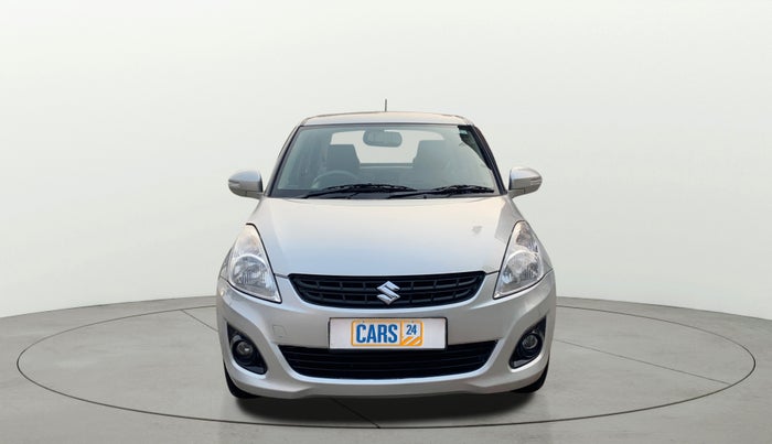 2014 Maruti Swift Dzire VXI, Petrol, Manual, 34,580 km, Front