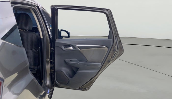 2019 Honda WR-V 1.2L I-VTEC VX MT, Petrol, Manual, 62,955 km, RHS Rear Door