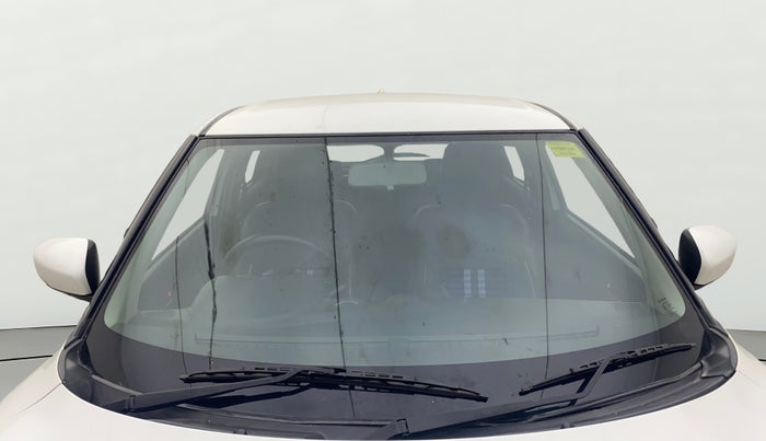 2018 Maruti Swift ZDI PLUS AMT, Diesel, Automatic, 67,961 km, Front Windshield