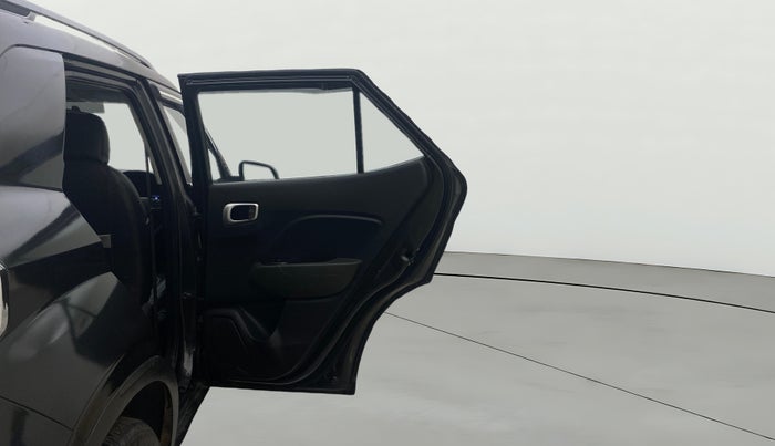 2021 Hyundai VENUE SX 1.0 TURBO IMT, Petrol, Manual, 25,736 km, RHS Rear Door