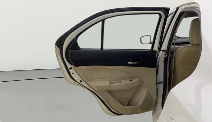 2019 Maruti Dzire ZXI AMT, Petrol, Automatic, 97,583 km, LHS Rear Door