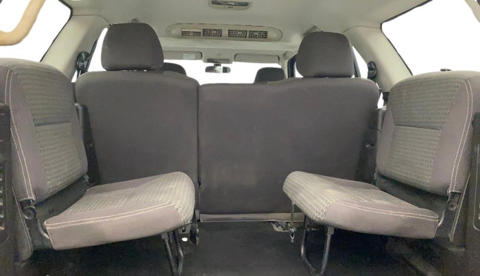 2019 Tata Safari Storme 2.2 VX 4X2, Diesel, Manual, 1,29,061 km, Third Seat Row ( optional )