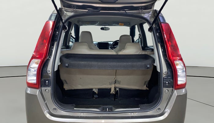 2021 Maruti New Wagon-R ZXI 1.2, Petrol, Manual, 29,751 km, Boot Open Zoomed View