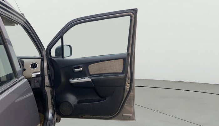 2015 Maruti Wagon R 1.0 VXI, Petrol, Manual, 67,427 km, RHS Front Door