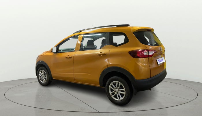 2020 Renault TRIBER RXL MT, Petrol, Manual, 87,663 km, Left Back Diagonal