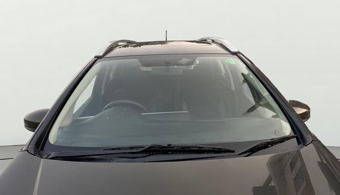 2018 Honda WR-V 1.2L I-VTEC VX MT, Petrol, Manual, 26,826 km, Front Windshield