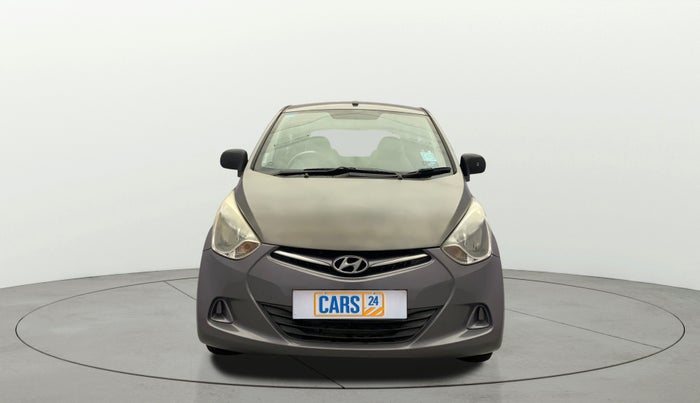 2013 Hyundai Eon ERA +, Petrol, Manual, 79,375 km, Front