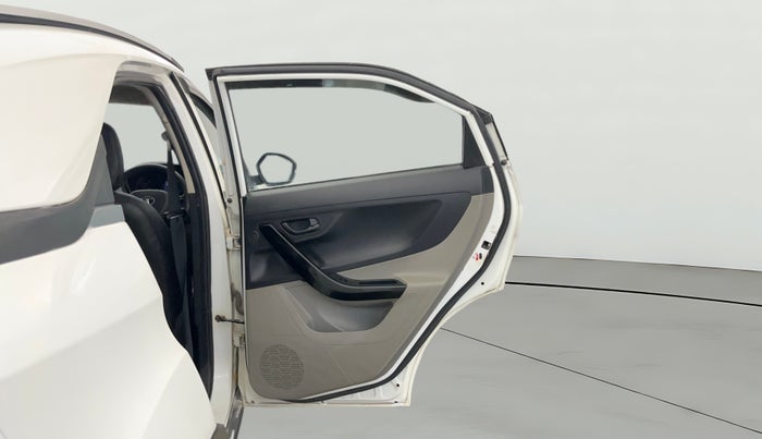 2019 Tata NEXON XM PETROL, Petrol, Manual, 49,389 km, RHS Rear Door