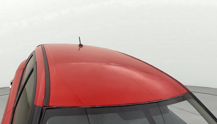 2016 Maruti Baleno ALPHA DIESEL 1.3, Diesel, Manual, 91,055 km, Roof